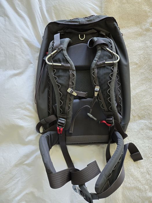 Нова туристическа раница 33l Klättermusen