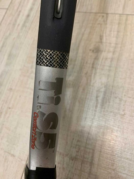 Rachta tenis HEAD Ti S5