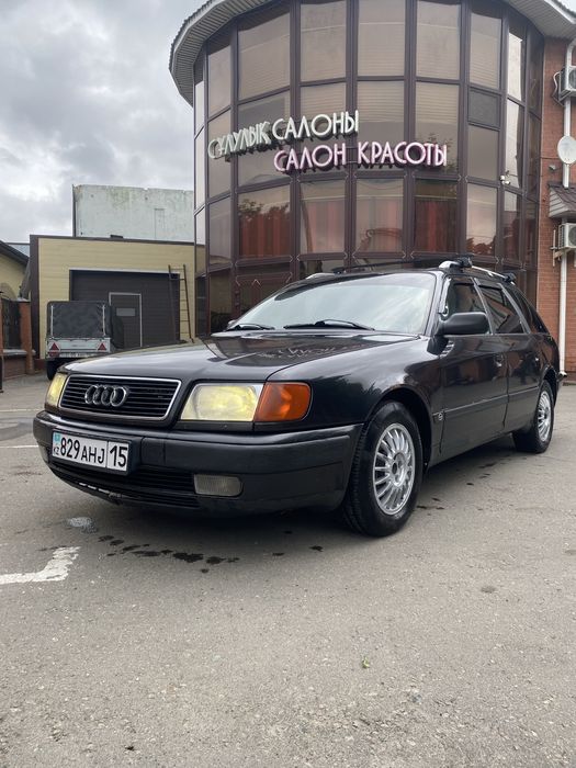 Продам автомобиль