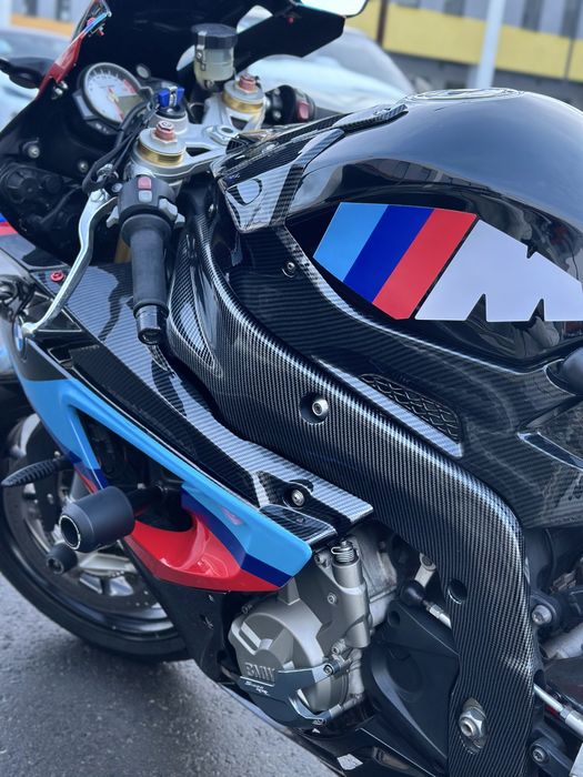 Продаётся BMW S1000RR