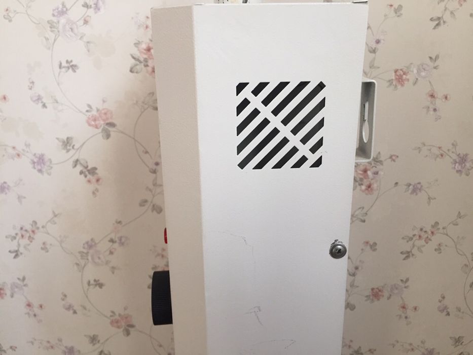 Электроводонагреватель ЭВН-К-9м