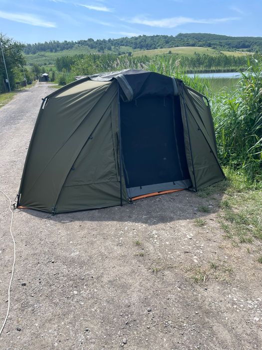 TRAKKER TEMPEST 150 aquatexx EV 1.0