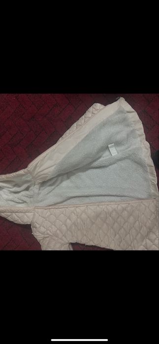 Куртка для девочек 3-5 летТурция