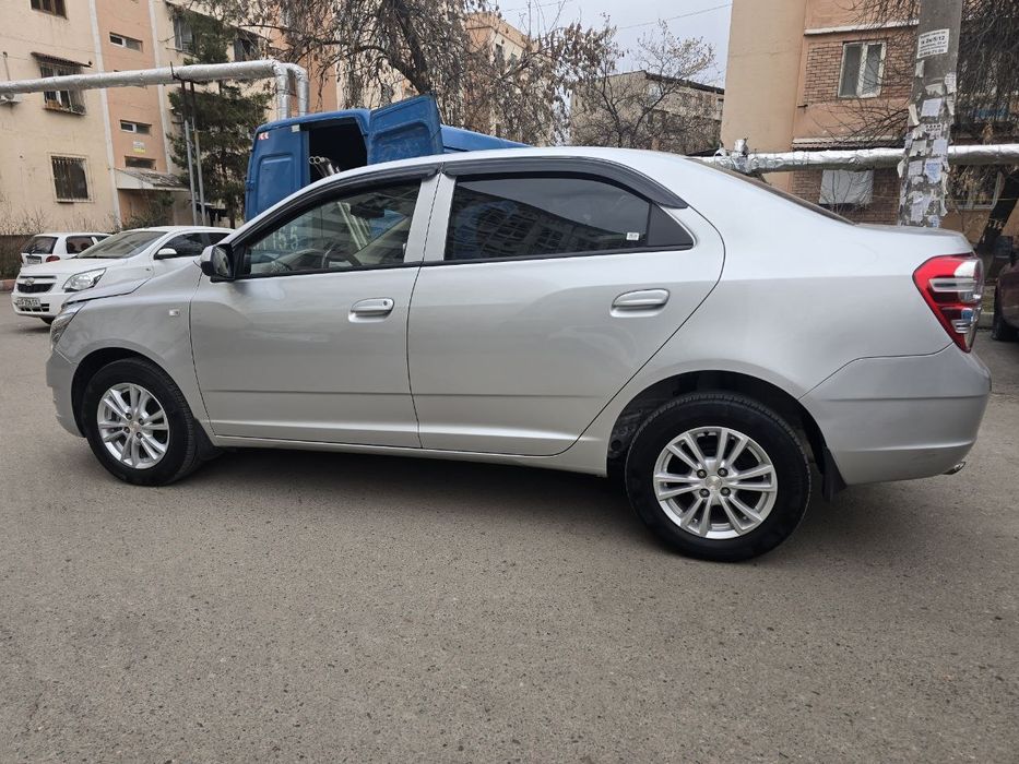 Продаётся Cobalt