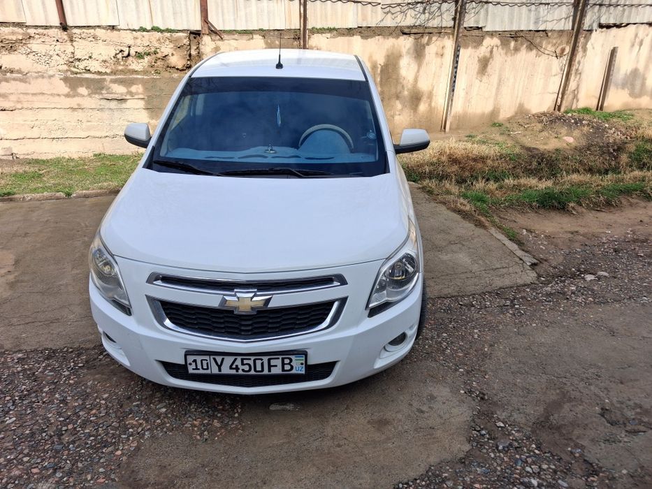 Cobalt srochna sotiladi