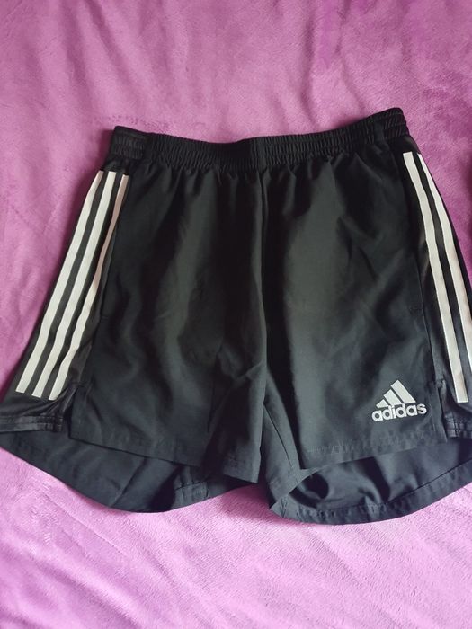 Pantaloni  de alergare adidas