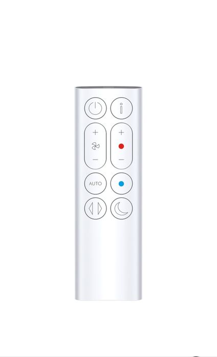 Purificator și Aerotermă Premium Dyson Hot+Cool Gen1 HP10 – Filtru HEPA, Ca Nou, Garanție
