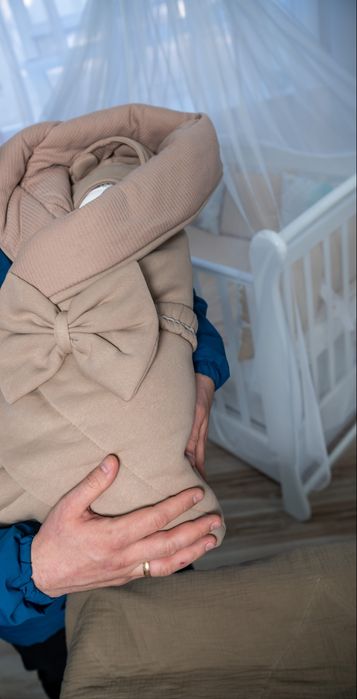 Продам конверт. Комбинезон.