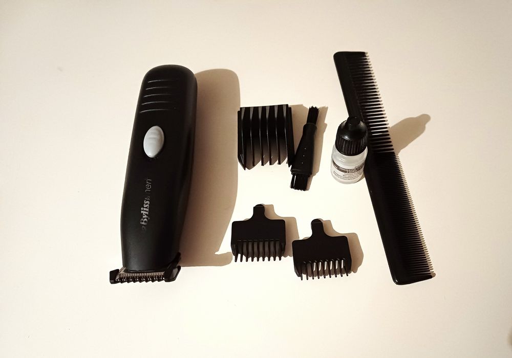 Машинка за подстригване и тример