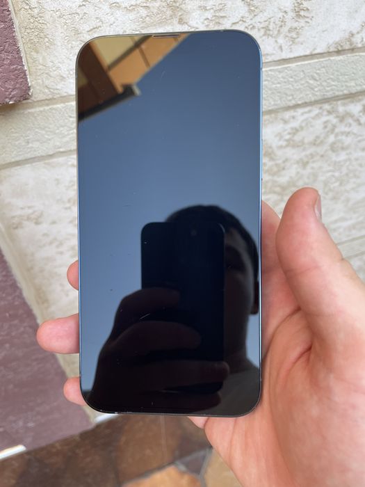 Iphone 13 pro max 128 gb