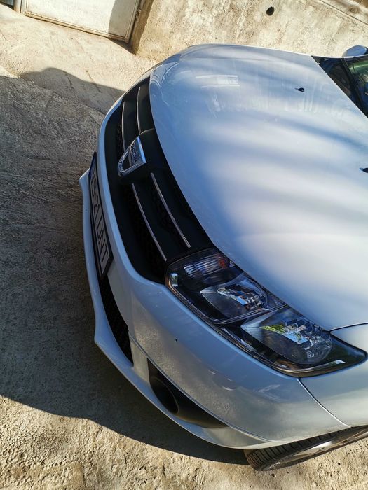 DACIA Logan 2016 — imagine 2