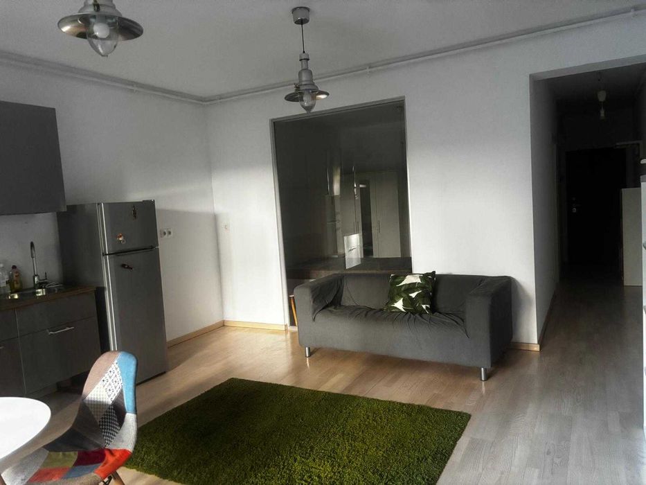 Apartament – Bucuresti - Vedere 2
