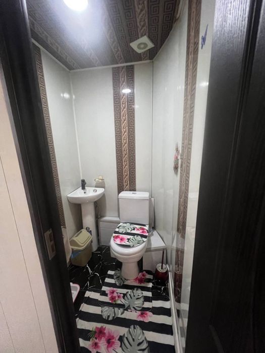 3 xonali dom sotiladi nazarbek sanatoriya