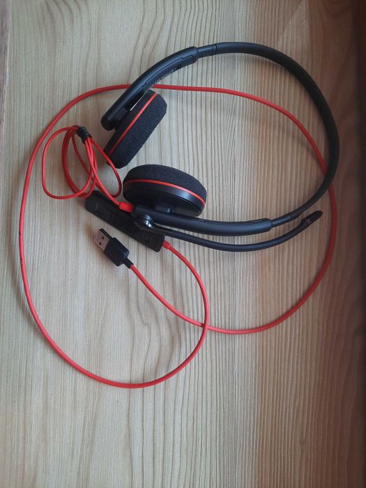 Casti Plantronics C3220