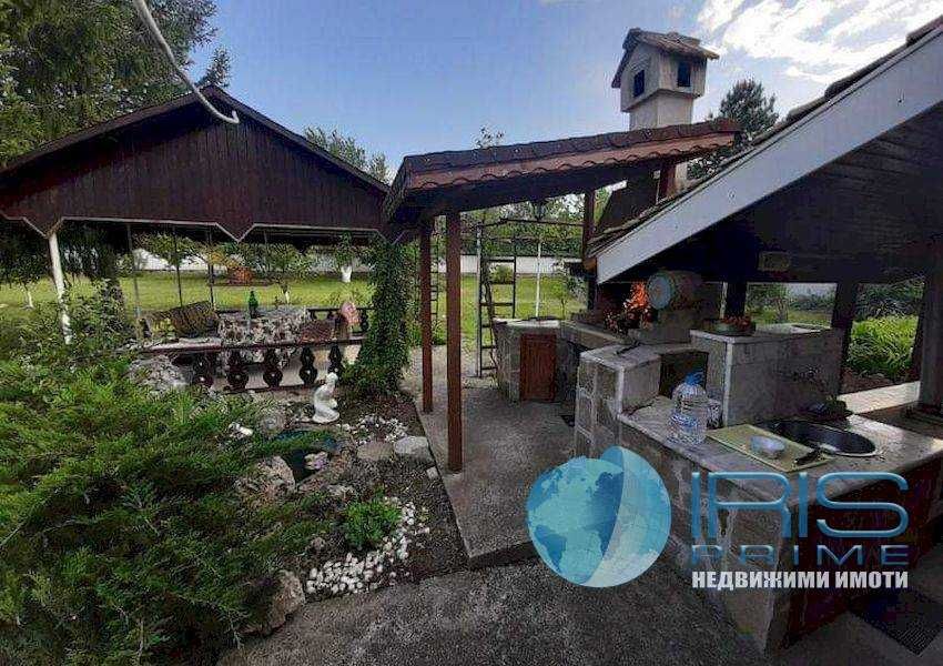 Продава се Къща в с. Драгоево, Област Шумен - 100 кв.м за 918 €/кв.м - Снимка #1