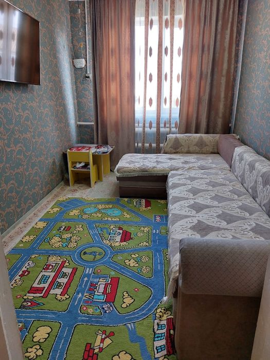 Продается дом с.Сарыкемер