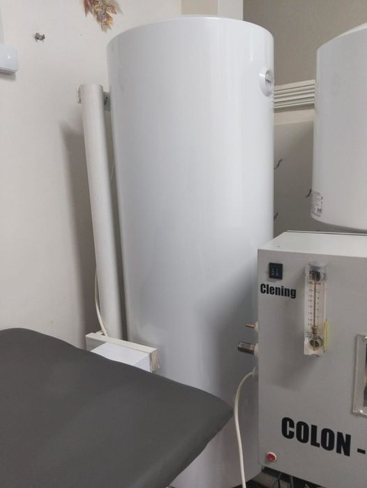 Аппарат ішкі құрылысқа