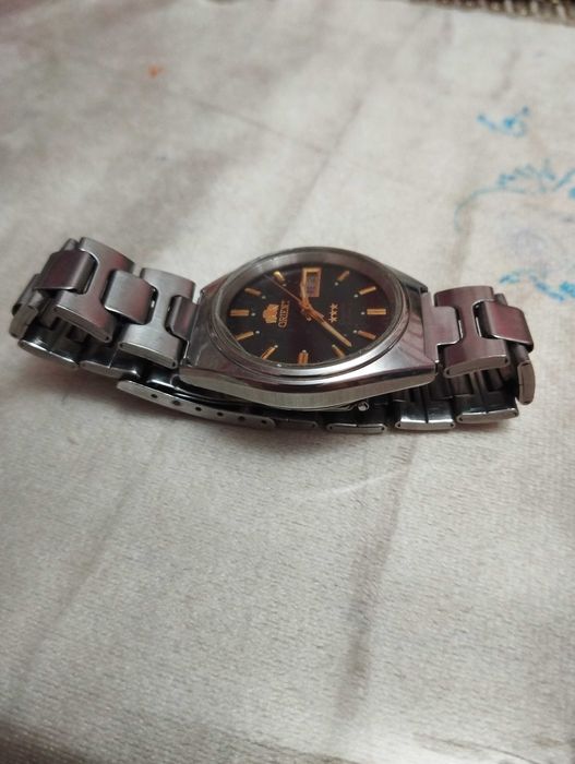 Часы Orient автоматические