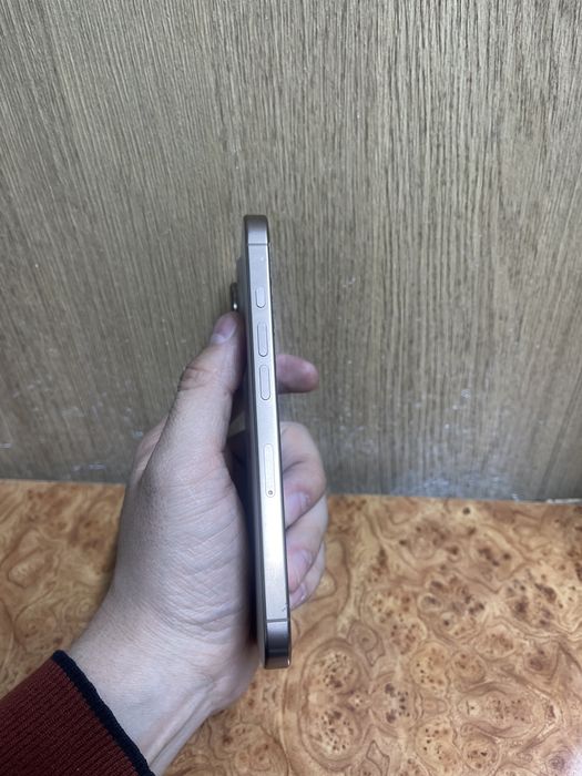 Айфон 16 про 128гб