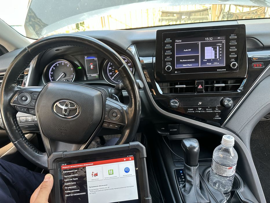 Автоэксперт Алматы