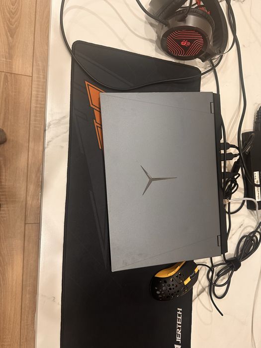 Lenovo Legion 5 Pro продам