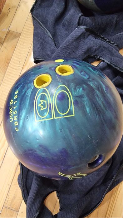 Шары для боулинга