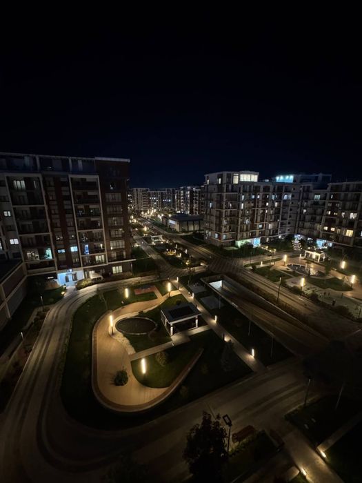 Ташкент Сити Гарденс 2/7/8 Еврорем. 45 кв.м Орин: Таш Сити Молл