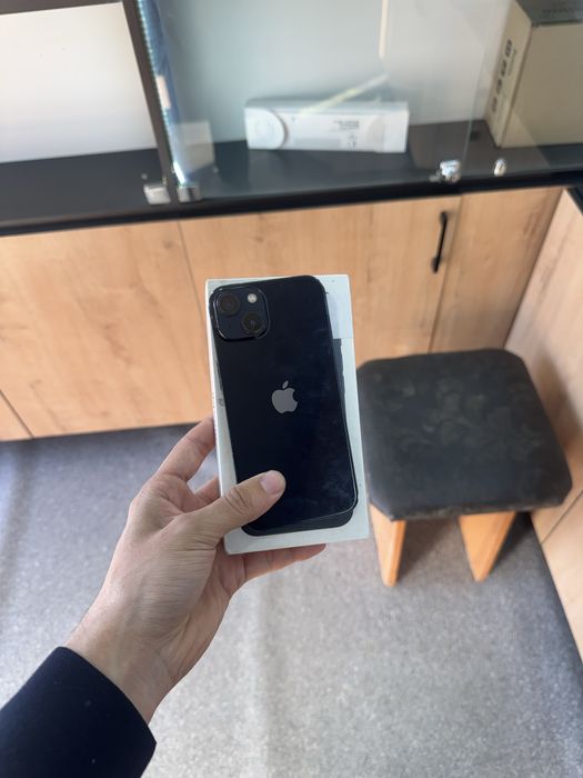 Айфон 13 (128gb) 81%