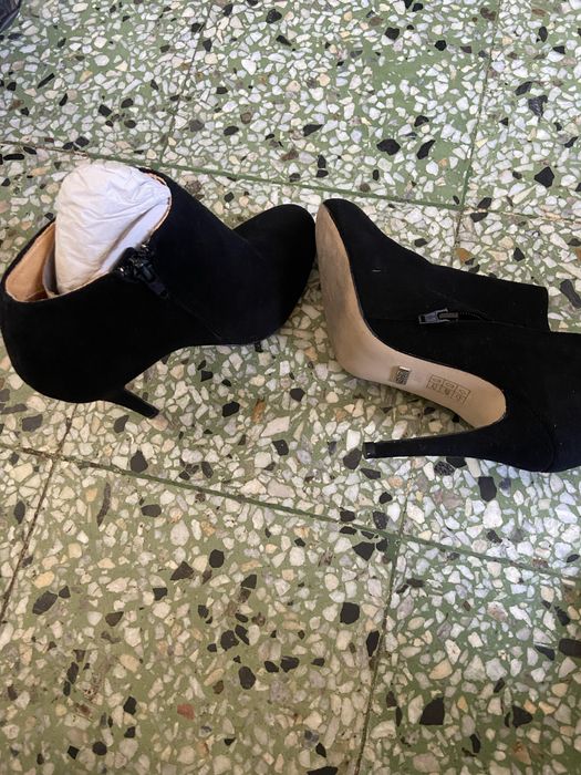 Cisme piele intoarsa