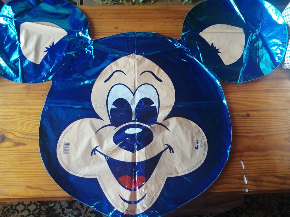 Балони  фолиини     нови качественни