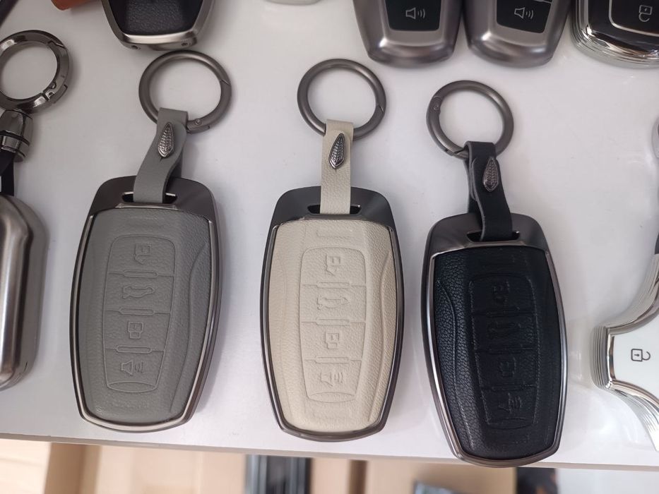 Haval Pult chehol va boshqa aksessuarlar