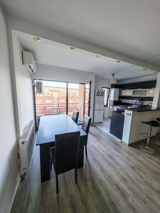Imobiliare apartament spre închiriere