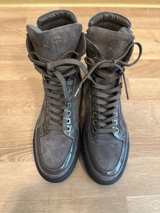 Детски боти 35 номер, 4US