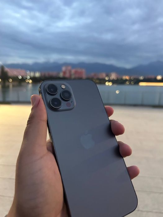 iPhone 12 Pro Max 256GB Айфон 12 про макс