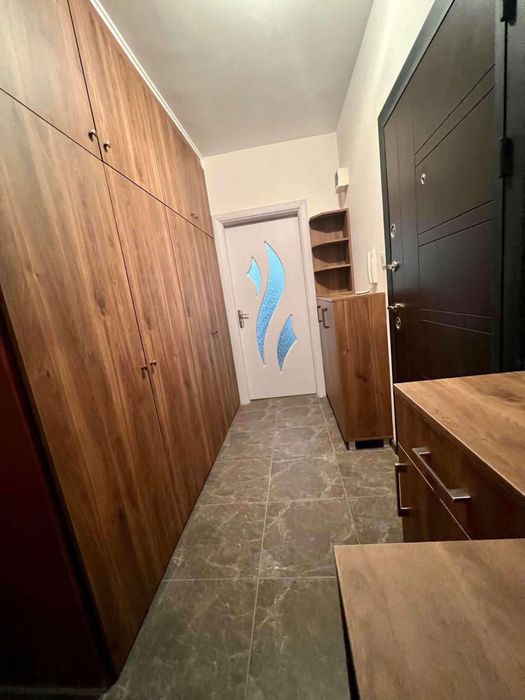 Двустаен  апартамен в жк. Фондови жилища