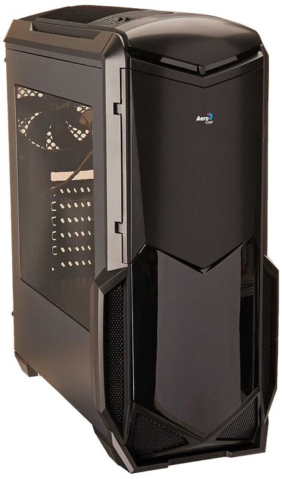 PC USFF HP ELITEDESK 800 G3 Intel Core I5-7400 8GB Ddr4 SSD 120 GB