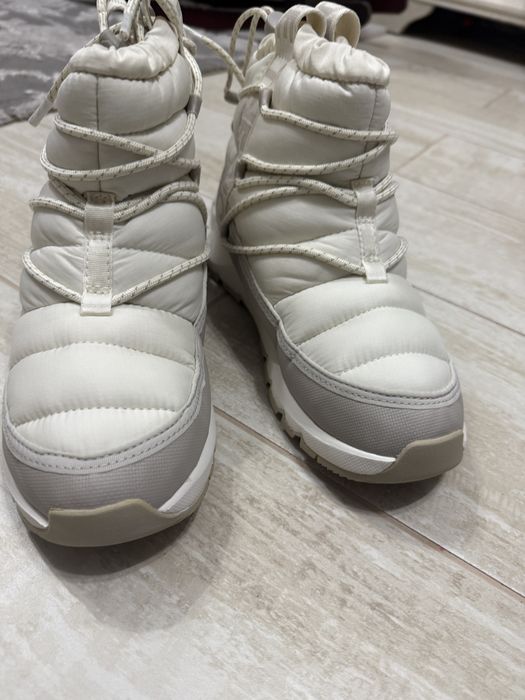 Ghete de zapada The North Face 38