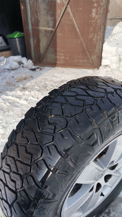 Родные диски Паджеро