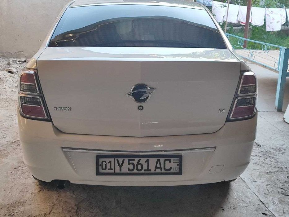 кобальт автомат 2018 евро 4