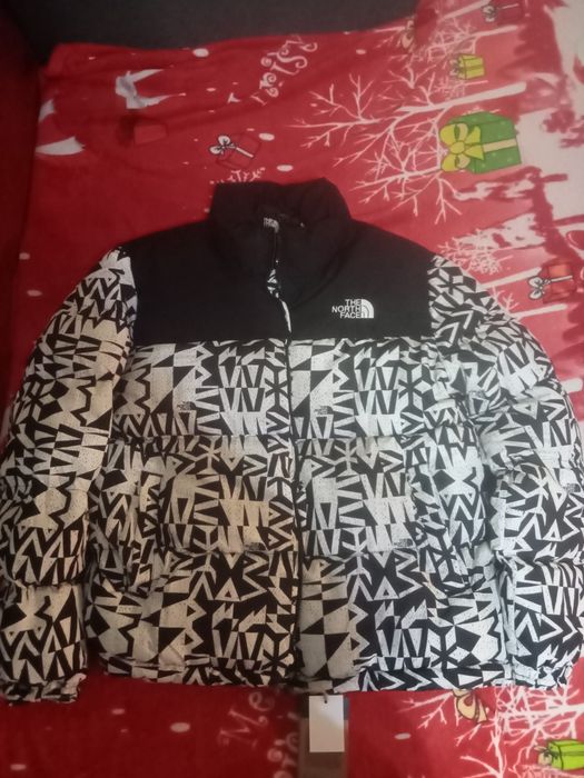 Geaca The North Face