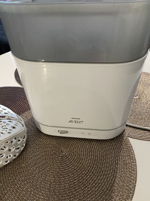 Sterilizator Philips