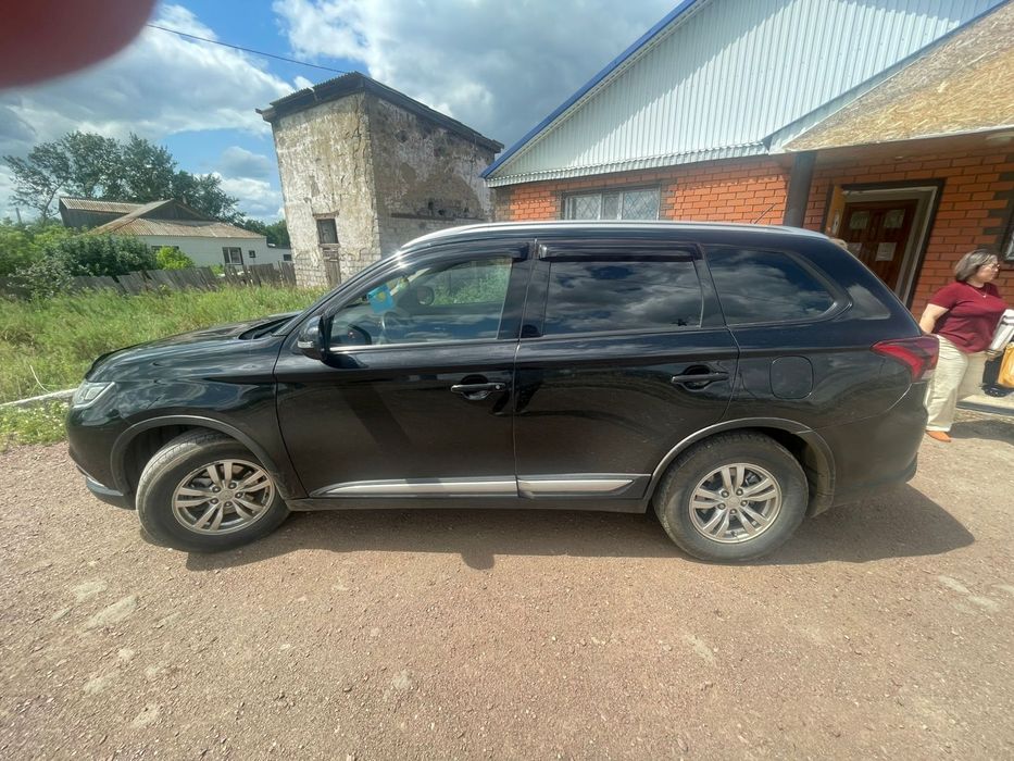 Продам автомашину