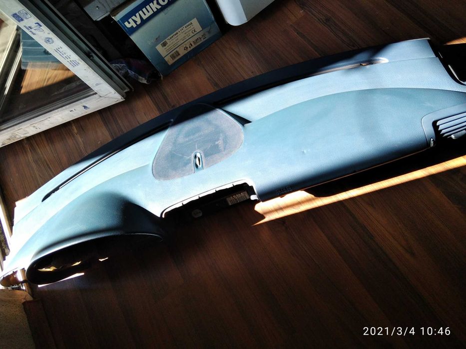 Части Merceses w203 2.2 cdi