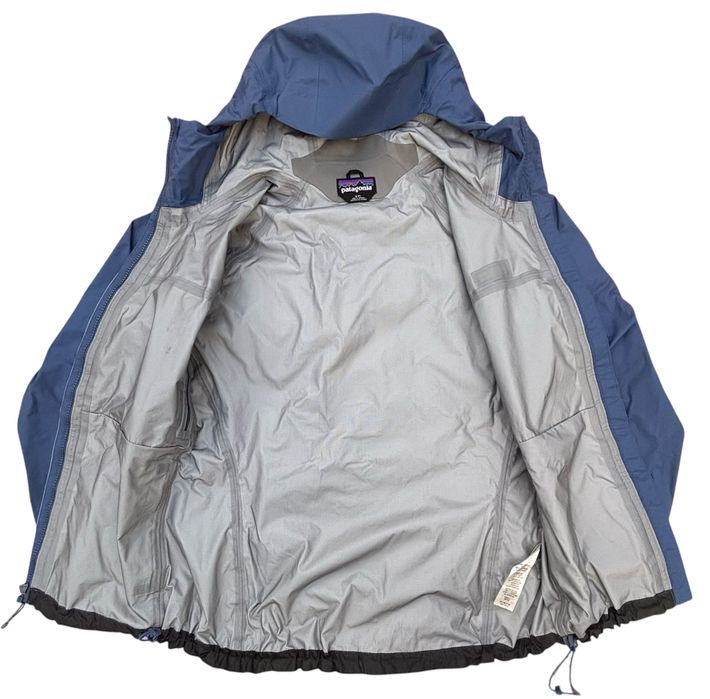 Patagonia Torrentshell 3L Rain Яке