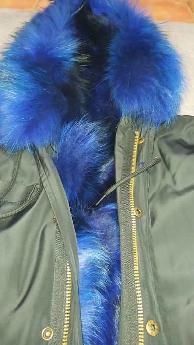 Продам Женскую Парку