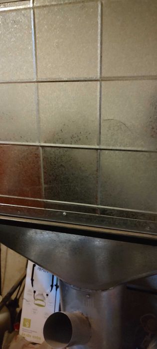 пиролизен котел ATMOS DC 25 с пелетна горелка