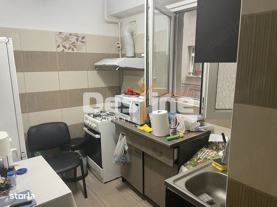 Vanzare Apartament 2 Camere Drumul Taberei