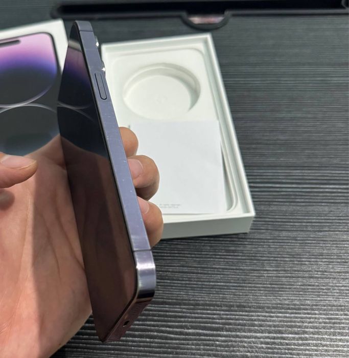 Iphone 14 pro max