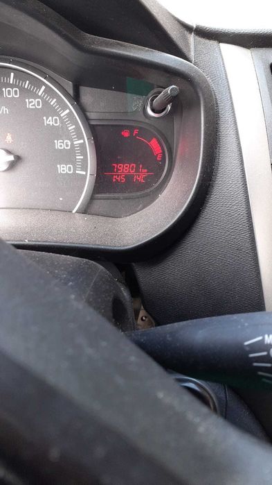 Suzuki Celerio/1.0benzina/79.000km reali/primul proprietar