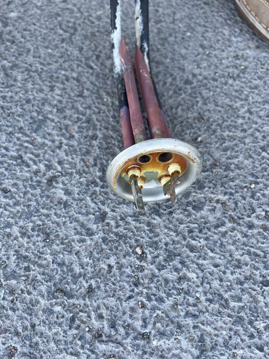 Продам ТЭН 2,2 кВт для водонагревателя